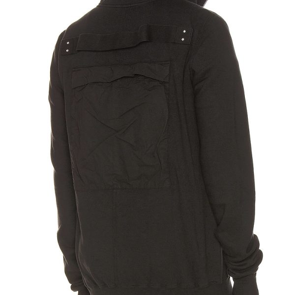 Gimp Hoodie